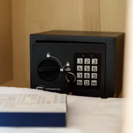 Frühstückspension Pavean 3*
