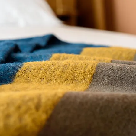 Pavean Bed & Breakfast Frattamaggiore