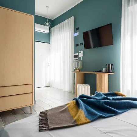 Pavean Bed & Breakfast