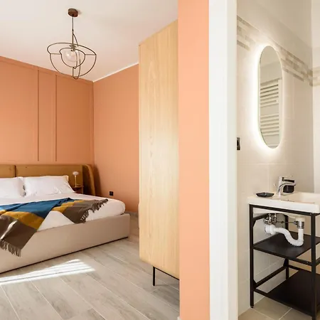 Bed & Breakfast Pavean