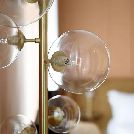 Pavean Bed & Breakfast Frattamaggiore