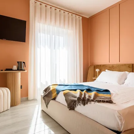 Bed & Breakfast Pavean Frattamaggiore