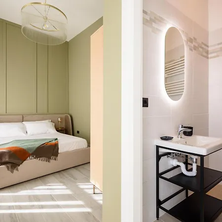 Pavean Bed & Breakfast