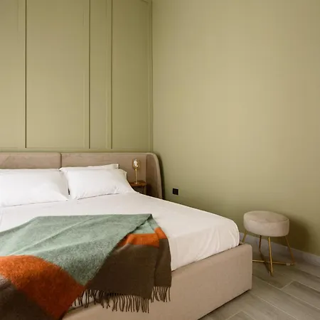 Pavean Bed & Breakfast *