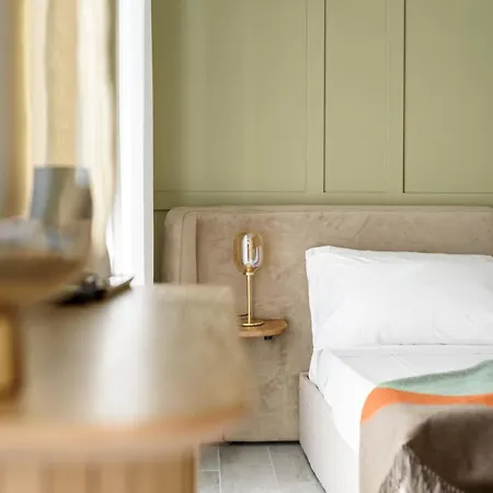 Pavean Bed & Breakfast Frattamaggiore
